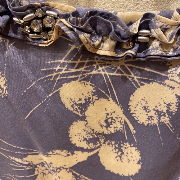 Boden limited edition silk dress - Picture 8 of 9